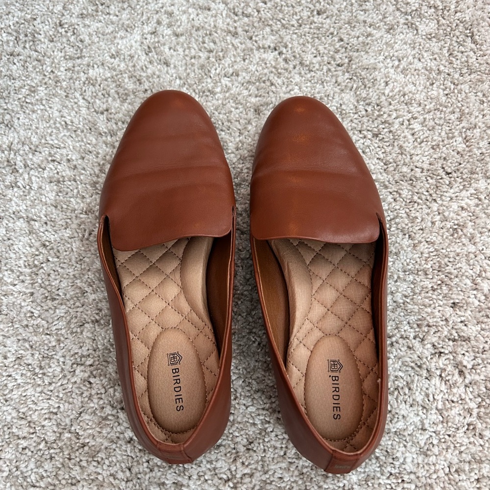 Women’s Birdies Sz 6.5
